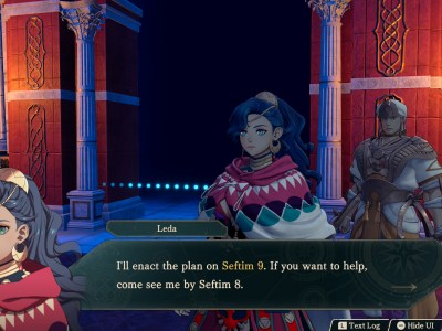 When Do Fire Emblem: Fortune’s Weave Paralogue Quests Appear?