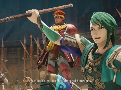 Can You Recruit Creek in Fire Emblem: Fortune’s Weave