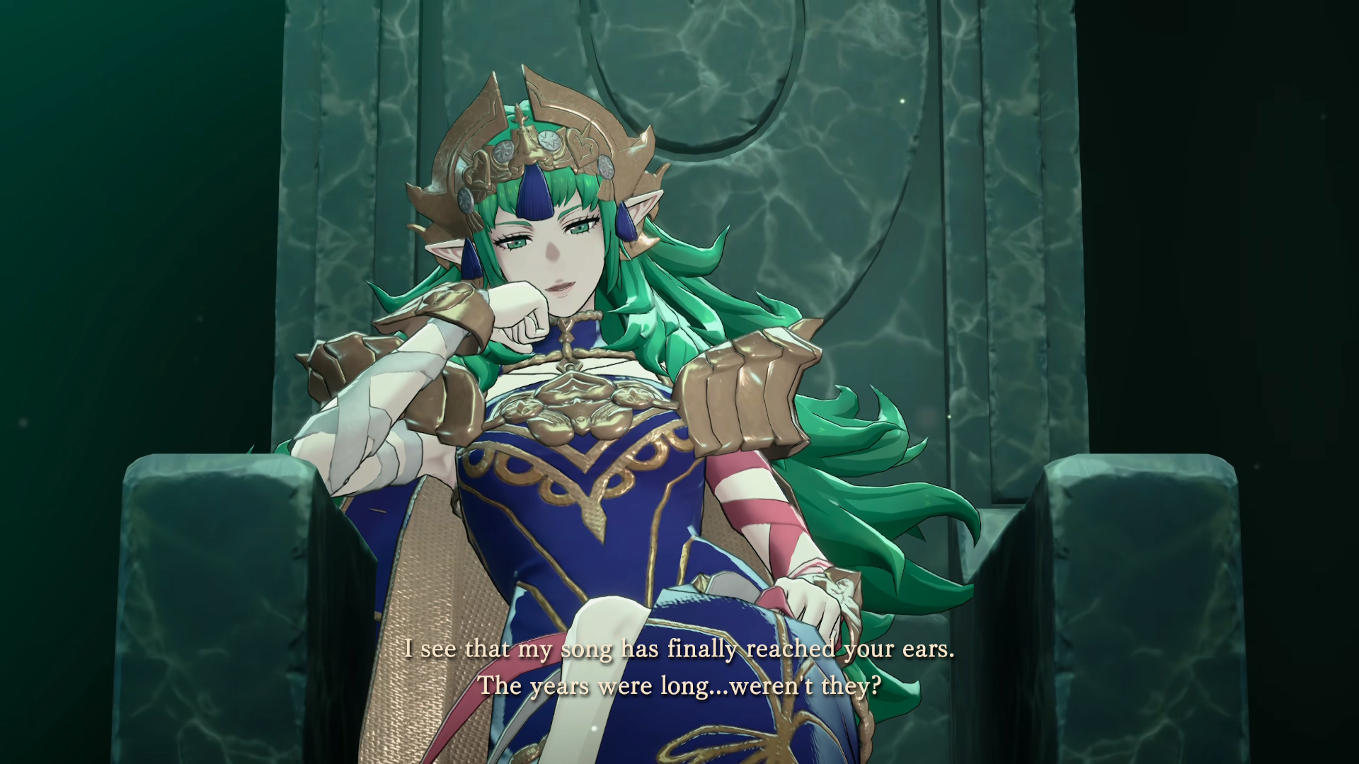 Which Fire Emblem: Fortune’s Weave Main Character Route Should I Play First?
