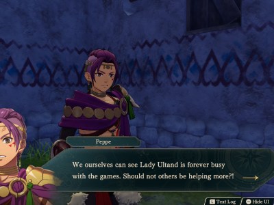 How to Recruit Peppe in Fire Emblem: Fortune’s Weave