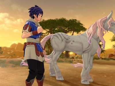 How to Get a Monoceros Unicorn in Fire Emblem: Fortune’s Weave