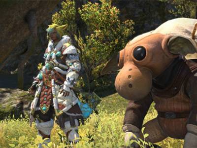 7.56 FFXIV Patch Notes Tease Beastmaster Job Quests and Duty