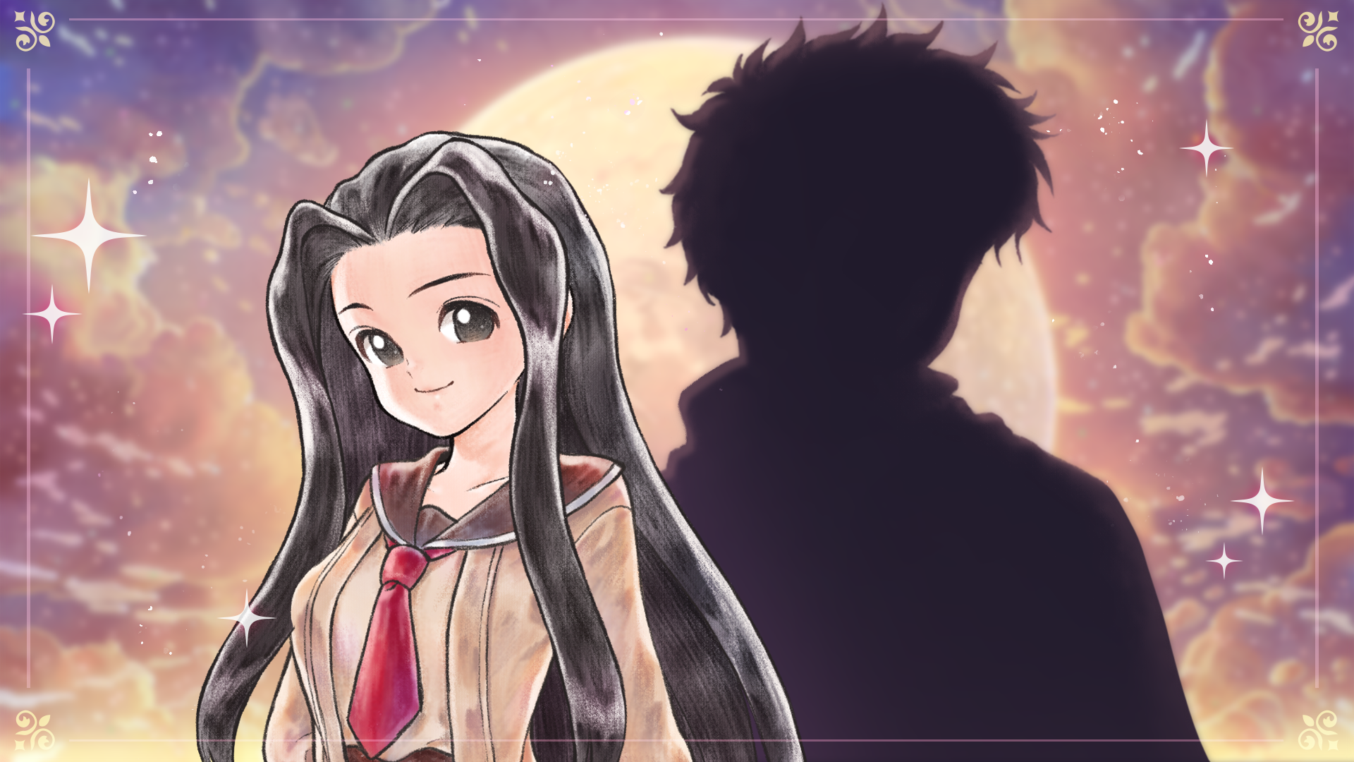 1.0 Princess Maker: Child of Revelation Patch Adds New Endings