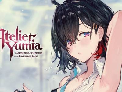 Atelier Yumia Liessfeldt Figure Status Update Shared