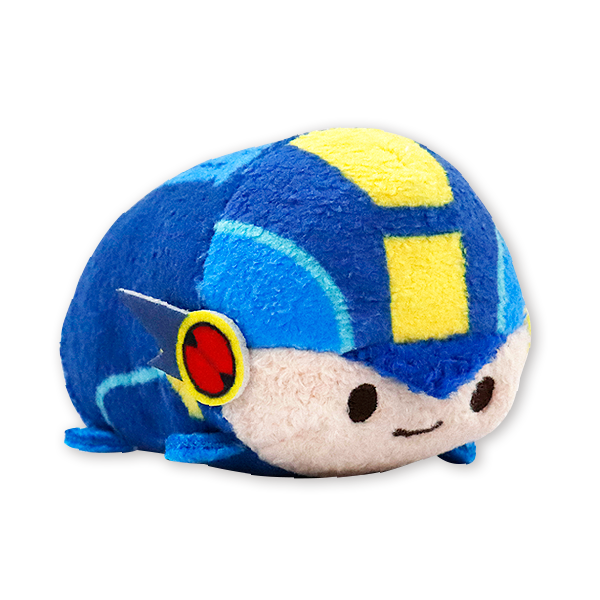 Capcom will sell merchandise like Capcoron plush and t-shirts at its first US pop-up store in LA this month.