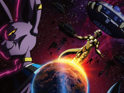 Dragon Ball Super Beerus anime launch date falls in October 2026