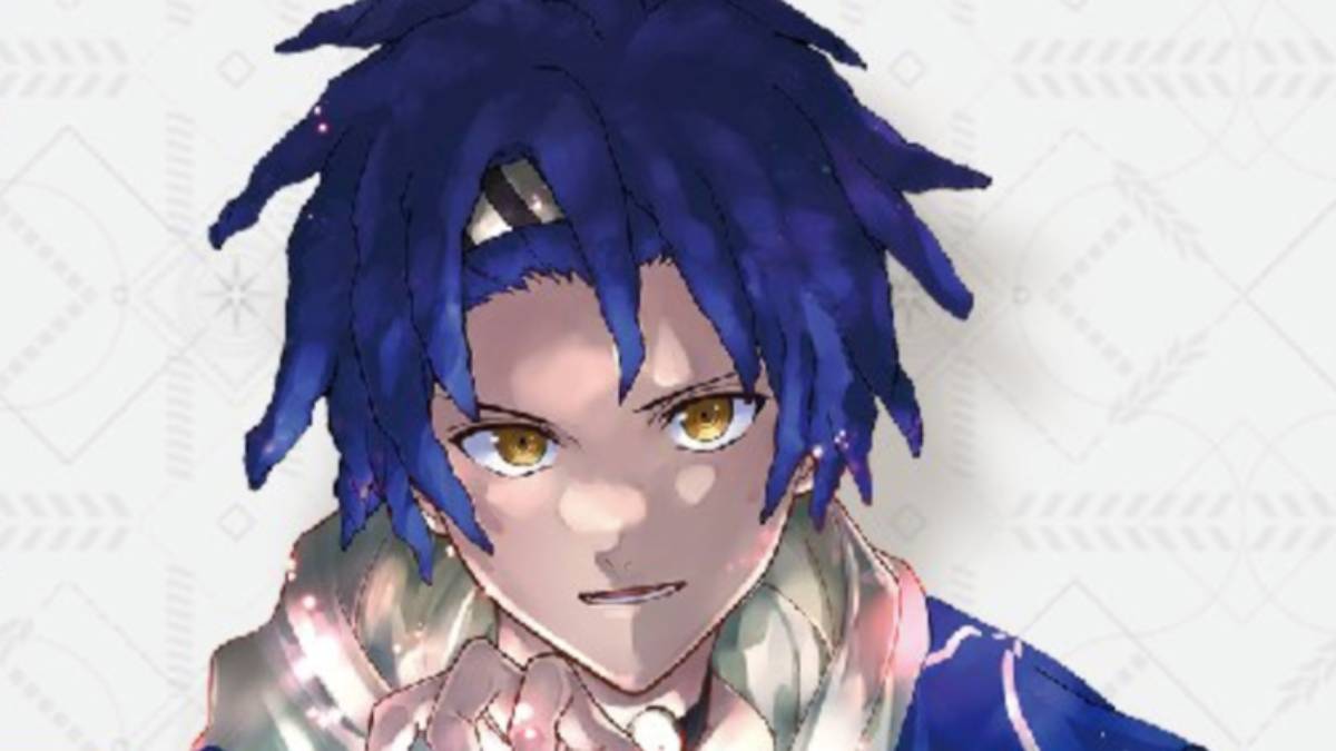 English Fire Emblem: Fortune’s Weave Manga Chapter 0 Online