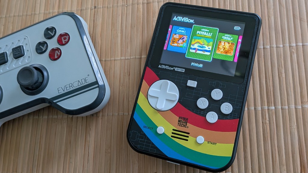 activision super pocket