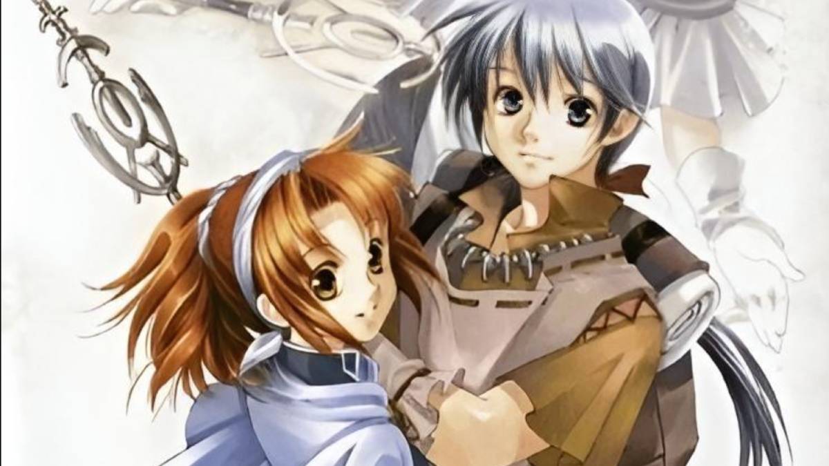 Falcom JRPG The Legend of Heroes III: The White Witch Will Return