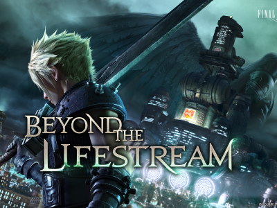 FFVII Remake trilogy director Naoki Hamaguchi talked about the FFXIV Beyond the Lifestream crossover raid series and its development.