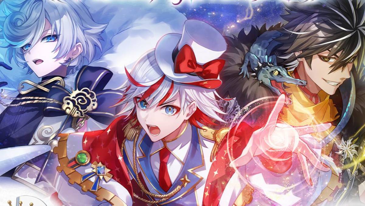 Fragaria Memories: Color of Wishes Game Worldwide Launch Confirmed Again