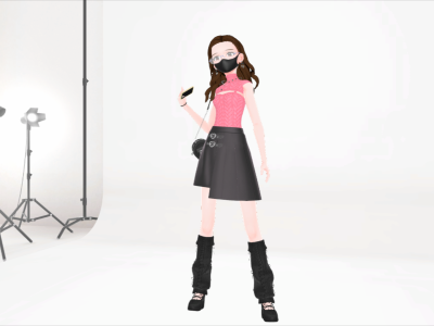 Model Debut4 feels designed to be the next step for the Model Debut dress-up games and offer more control over characters’ fashion choices PC