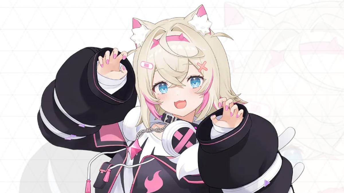 Hololive Fuwamoco Vtuber Mococo on Hiatus for Health Reasons