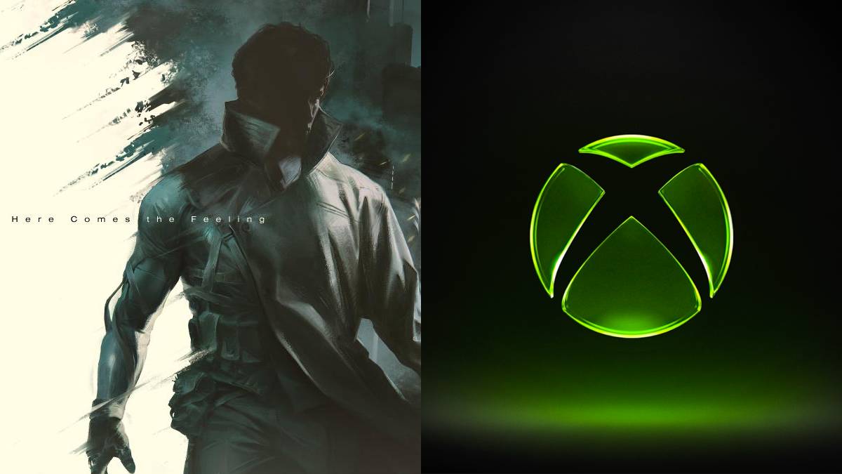 I Won't Play Physint Due to the Microsoft Boycott kojima new game