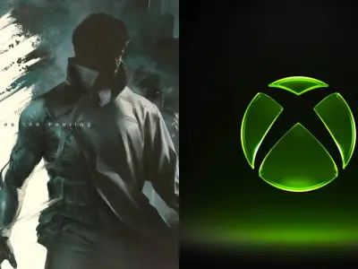 I Won't Play Physint Due to the Microsoft Boycott kojima new game