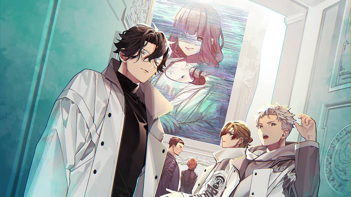Idea Factory 宣布首款 IFChronicle 視覺小說遊戲《Iconology》將全球發行，漫畫同步登場