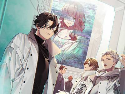 Idea Factory IFChronicle Game and Manga Iconology Announced