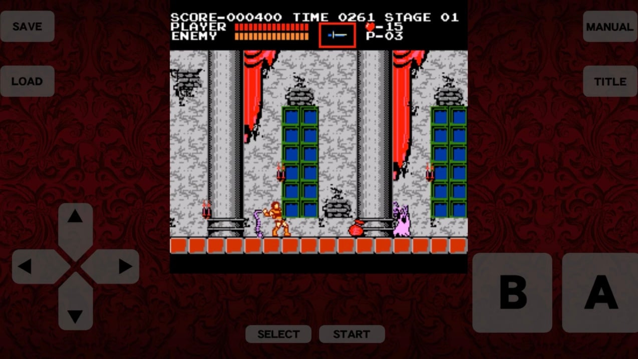 Castlevania Anniversary Celebrated With Free Game, Music
