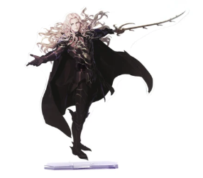 intelligent systems online store fire emblem fortune's weave acrylic stand