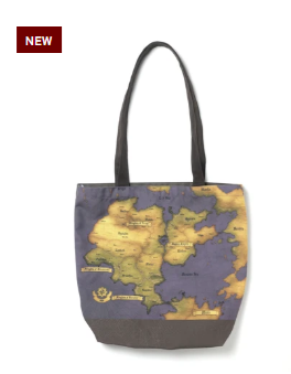intelligent systems online store fire emblem fortune's weave tote