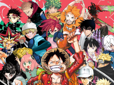 Jump Festa 2027 preliminary title lineup
