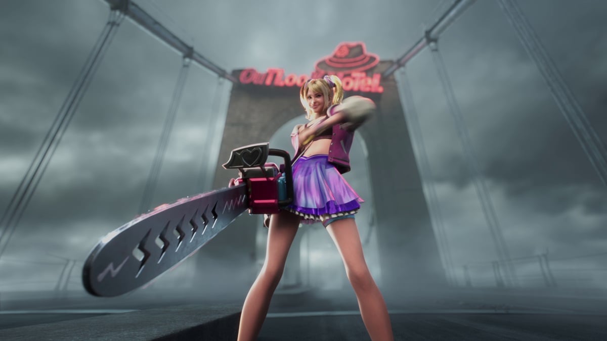 Lollipop Chainsaw 2 Back2back Is Coming to Ps5 in 2027