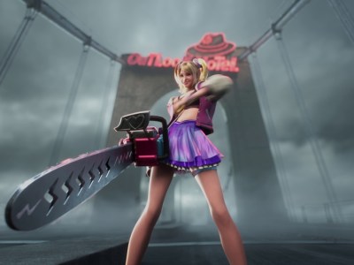 Lollipop Chainsaw 2 Back2back Is Coming to Ps5 in 2027