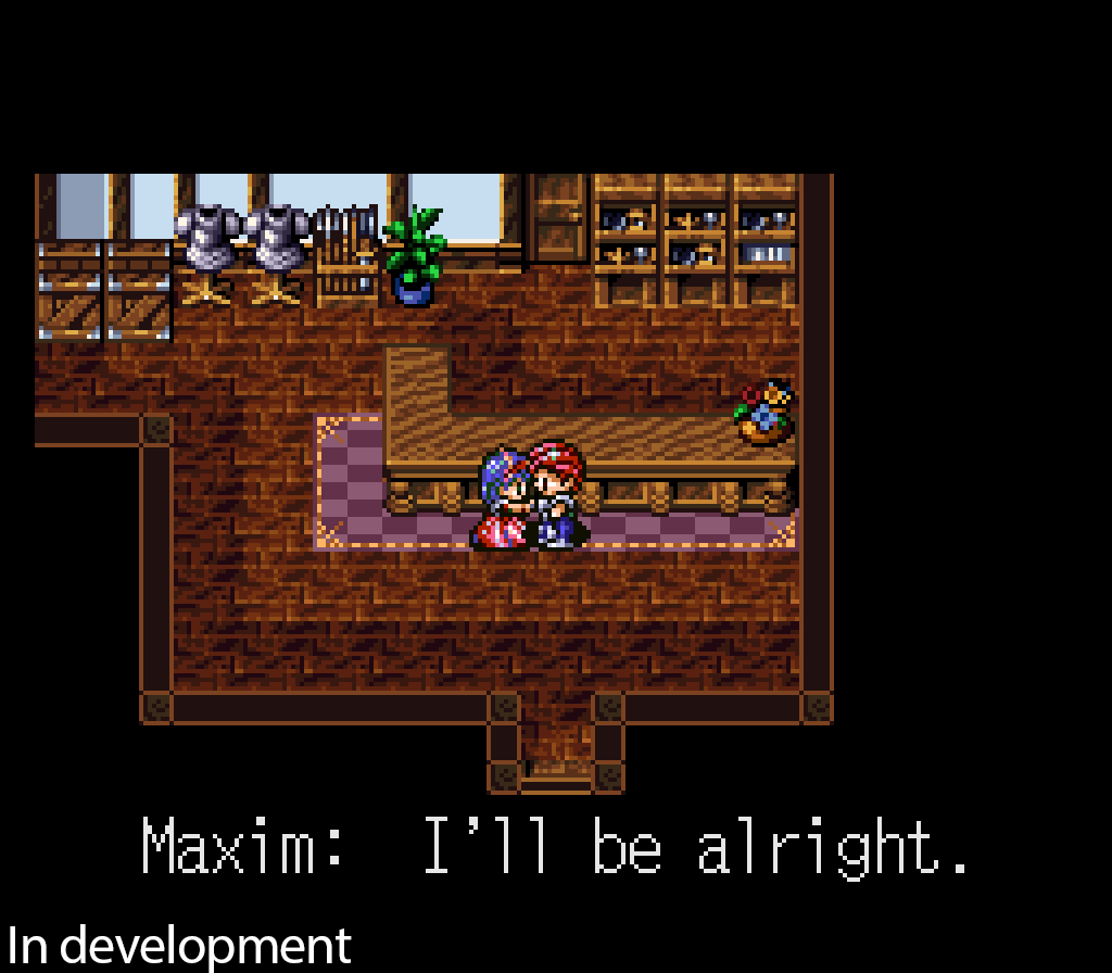 The first two Lufia games are coming back on modern consoles as Lufia I & II The Sinistrals Saga for the Switch, Switch 2, PS5, and PC.