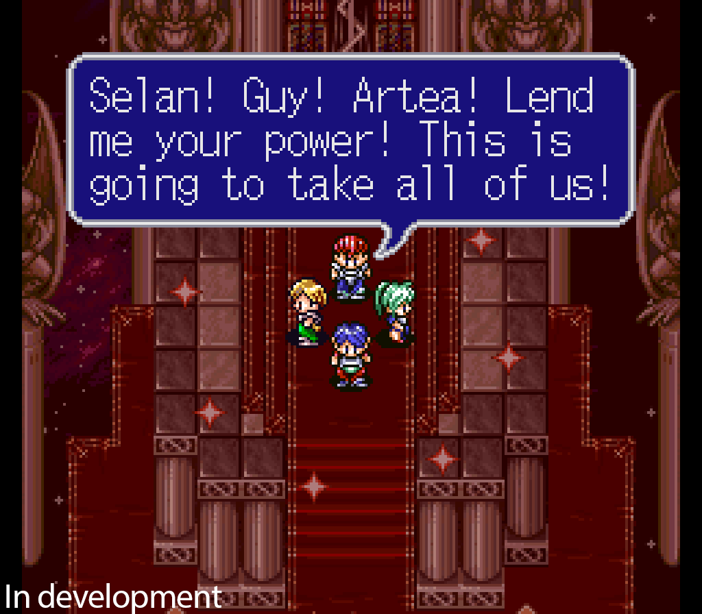 Lufia Games Return on Switch, Switch 2, PS5, and PC