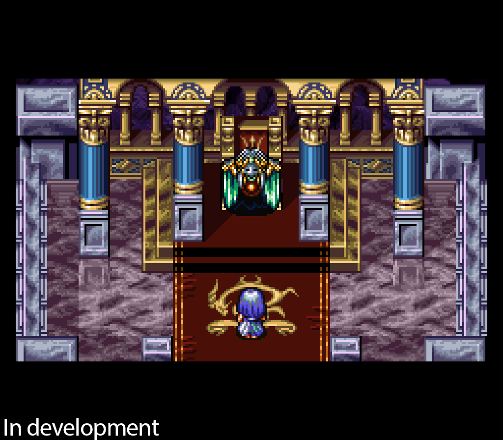 The first two Lufia games are coming back on modern consoles as Lufia I & II The Sinistrals Saga for the Switch, Switch 2, PS5, and PC.
