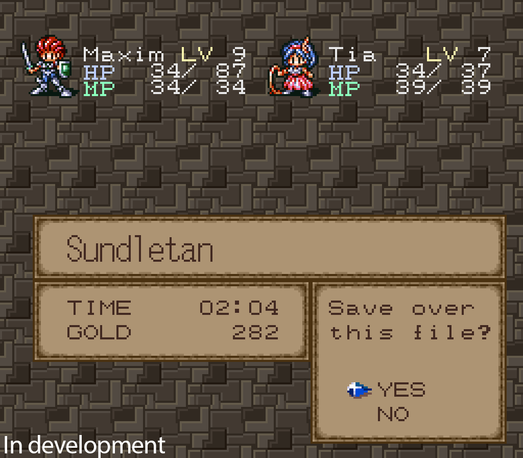 The first two Lufia games are coming back on modern consoles as Lufia I & II The Sinistrals Saga for the Switch, Switch 2, PS5, and PC.