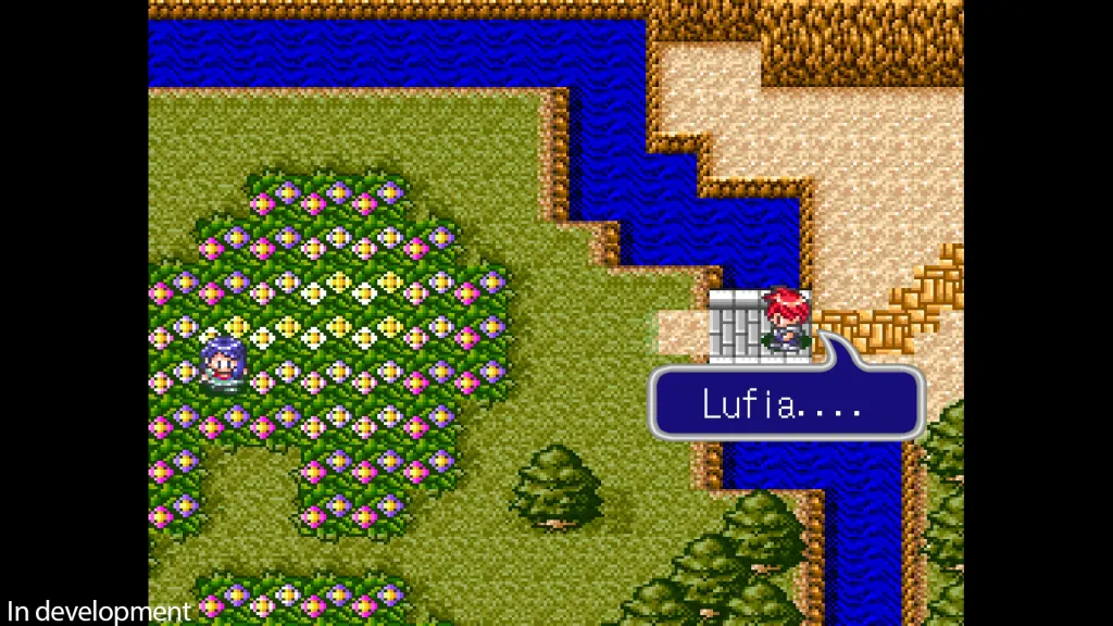 The first two Lufia games are coming back on modern consoles as Lufia I & II The Sinistrals Saga for the Switch, Switch 2, PS5, and PC.