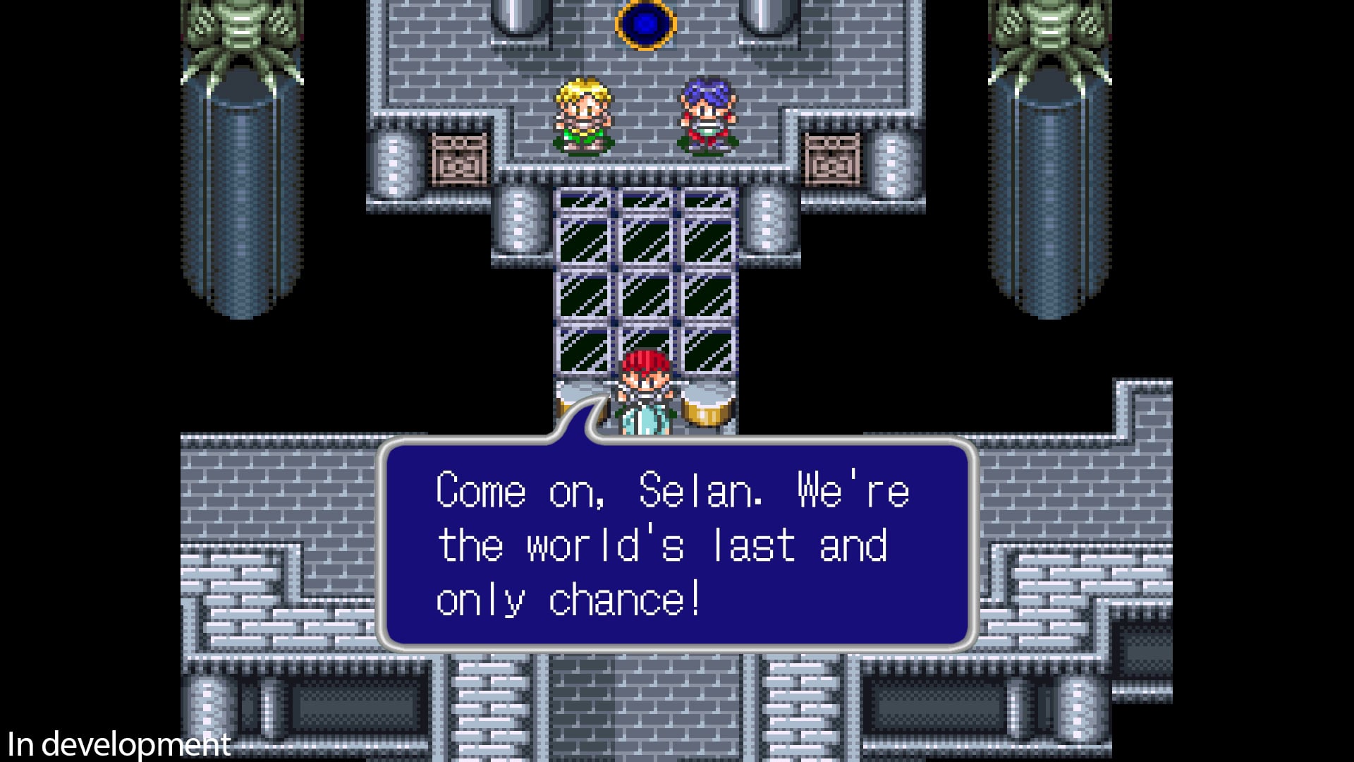 Lufia Games Return on Switch, Switch 2, PS5, and PC