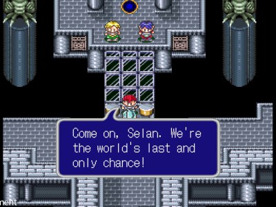 Lufia Games Return on Switch, Switch 2, PS5, and PC
