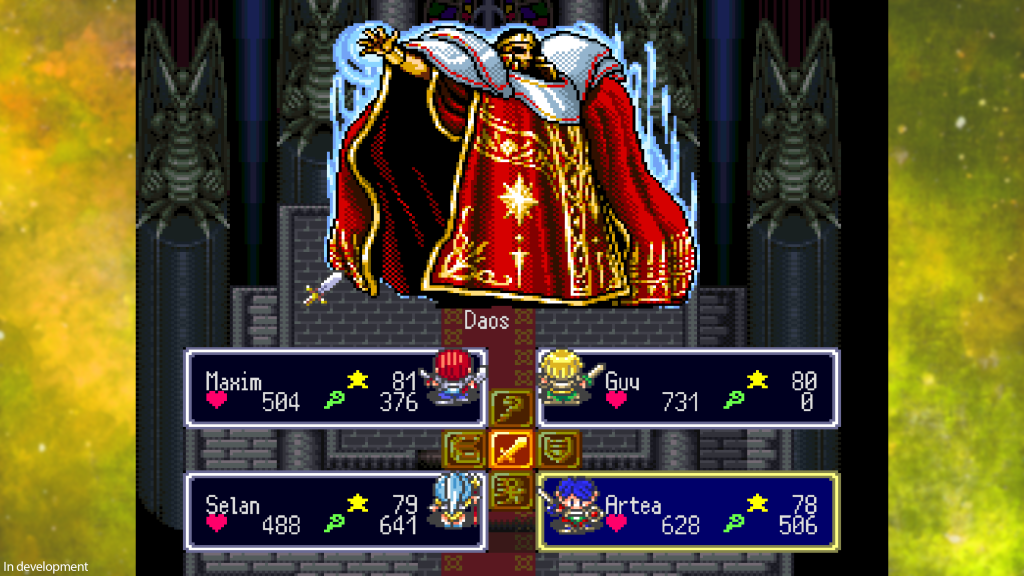 The first two Lufia games are coming back on modern consoles as Lufia I & II The Sinistrals Saga for the Switch, Switch 2, PS5, and PC.