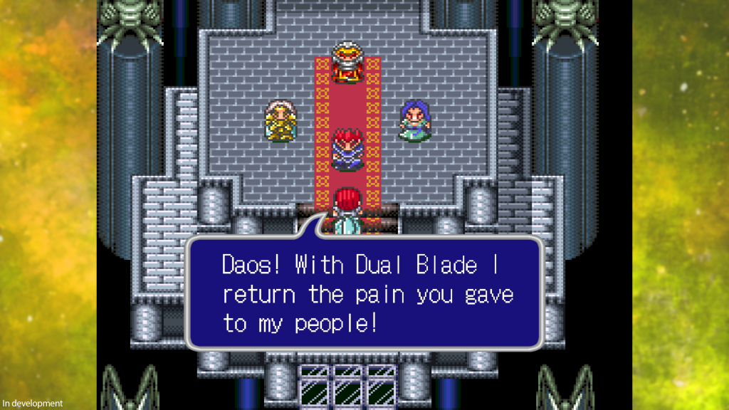 Lufia Games Return on Switch, Switch 2, PS5, and PC