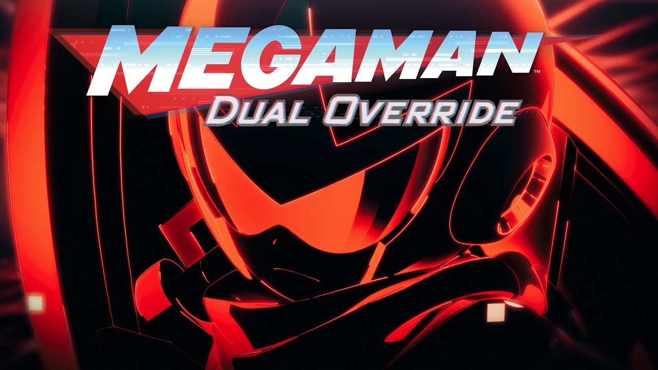 Mega Man: Dual Override Proto Man and Stage Struncture Detailed