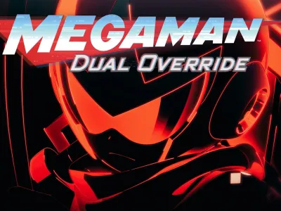 Mega Man: Dual Override Proto Man and Stage Struncture Detailed
