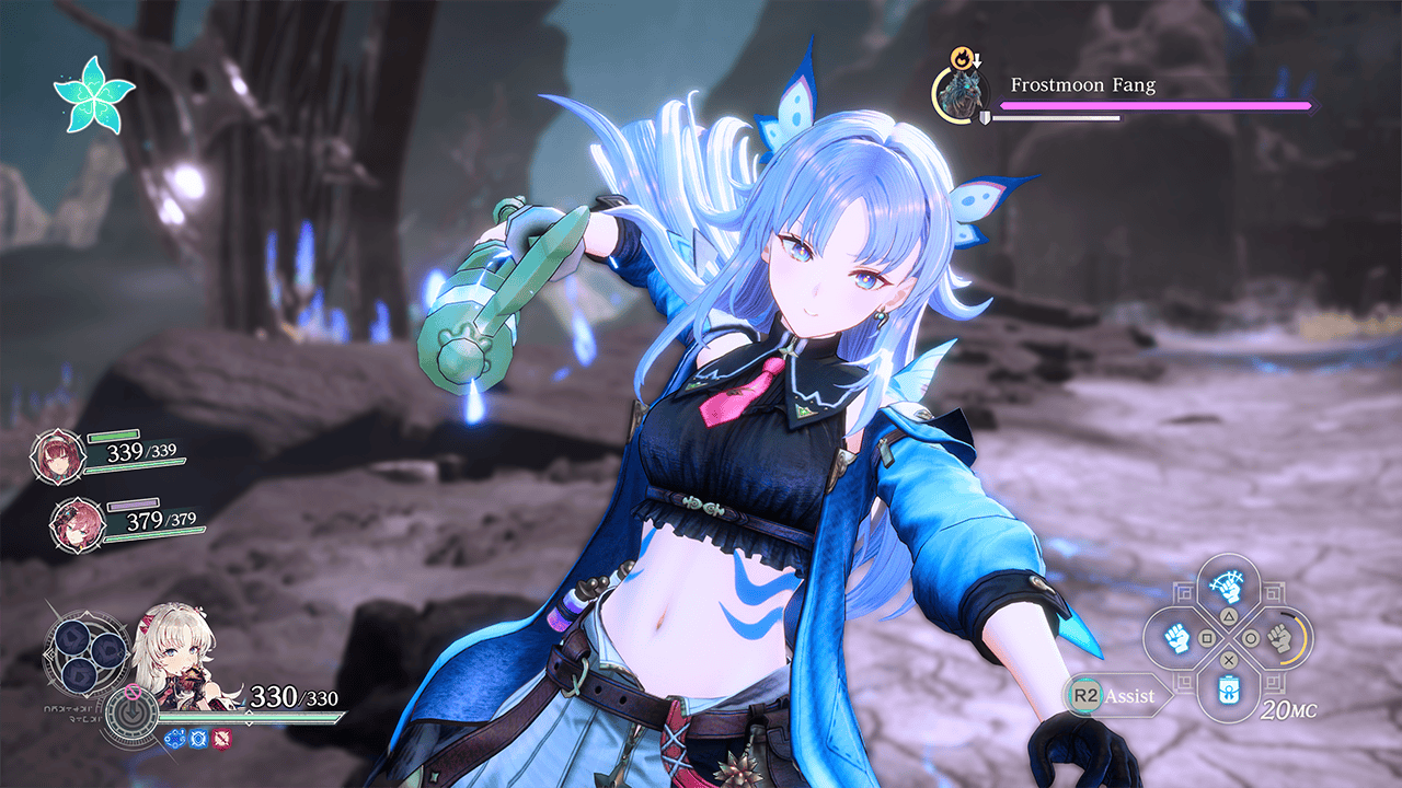 Atelier Karia Release Date Falls in February