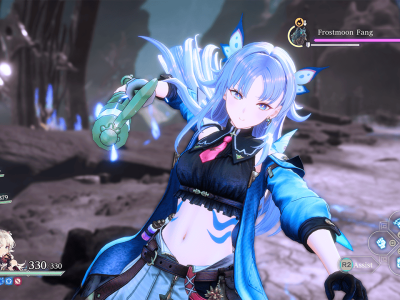 Atelier Karia Release Date Falls in February