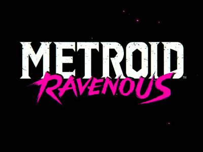 metroid ravenous