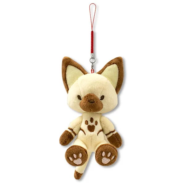 Capcom will sell merchandise like Capcoron plush and t-shirts at its first US pop-up store in LA this month.