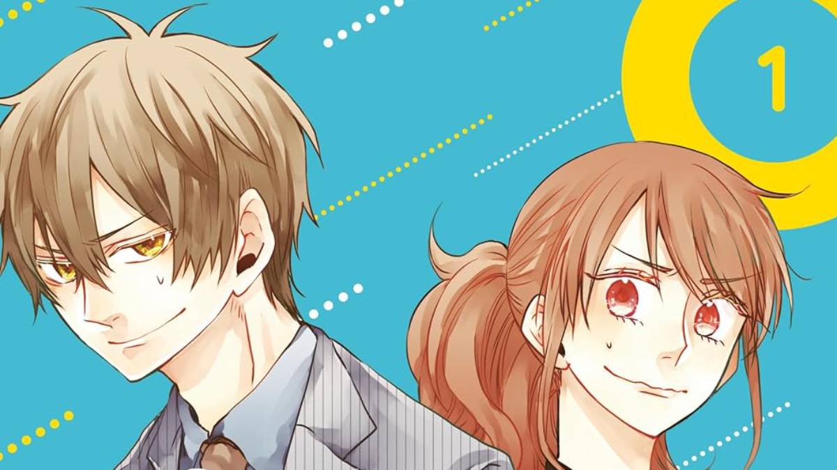 My Ex-Boyfriend Loves Boys’ Love Focuses on the Joy of Shared Fandom