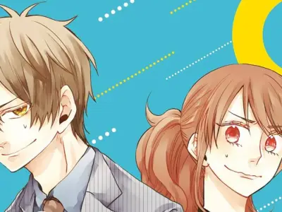 My Ex-Boyfriend Loves Boys’ Love Focuses on the Joy of Shared Fandom