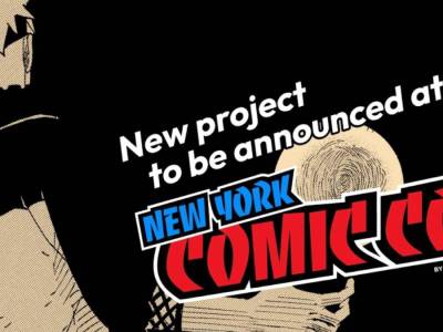 New Naruto Limited Anime Series Will Appear at NYCC 2026