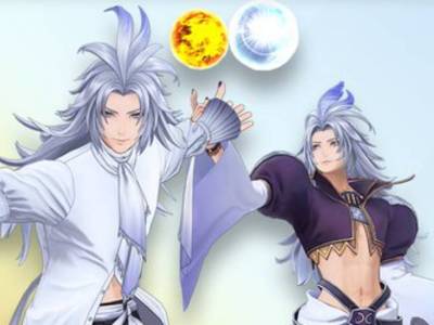 Next Dissidia Duellum Final Fantasy FFIX Character Is Kuja