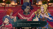 Review Fire Emblem Fortune s Weave Is A Massive Epic Siliconera