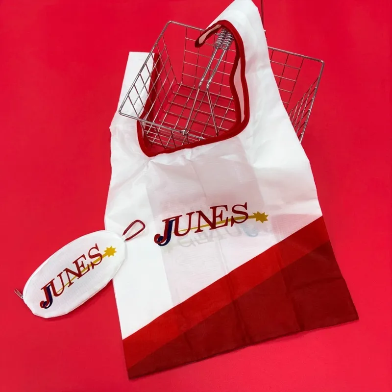 persona 4 revival goods bag