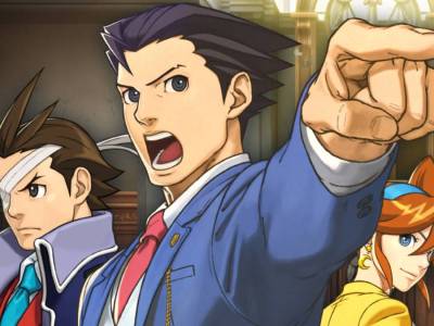 Phoenix Wright: Ace Attorney - Dual Destinies Gets VR Port