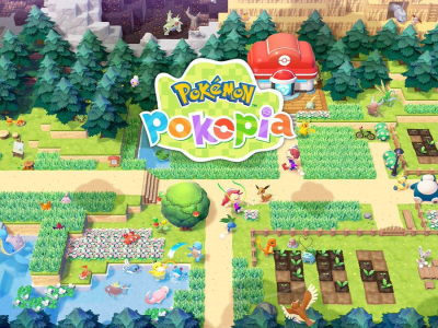 pokemon pokopia goty japan game awards 2026